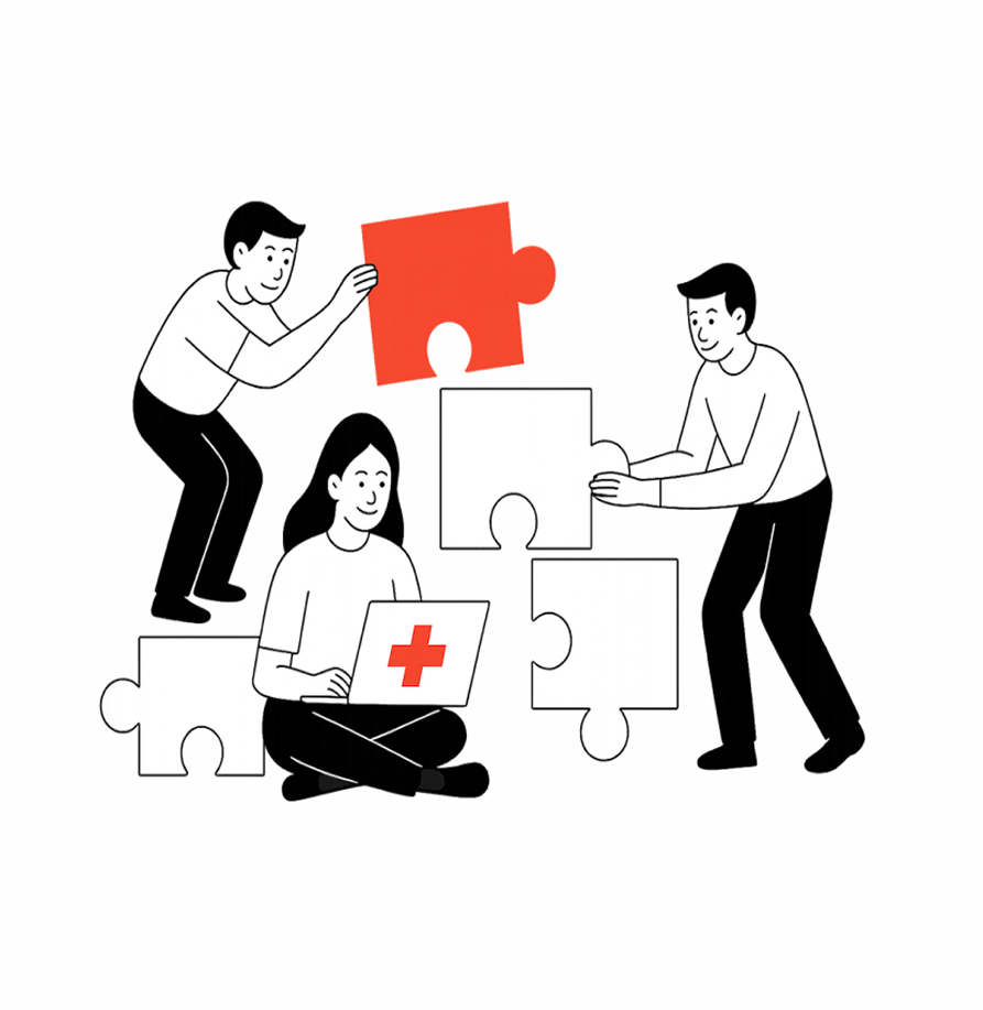 Поможем Дому милосердия в Белгородской области